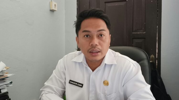 ISPU Tarakan Turun ke 89, DLH Masih Pantau Pergerakan Kabut Asap