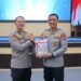 Wakapolda Kaltara Buka FGD STIK Lemdiklat Polri, Dorong Model Pemolisian Berbasis Manajemen Risiko dalam Penanganan Bencana
