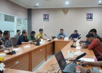 Penerbangan Internasional Bandara Juwata Dikebut, Rute Tarakan-Tawau Masih Tunggu Izin