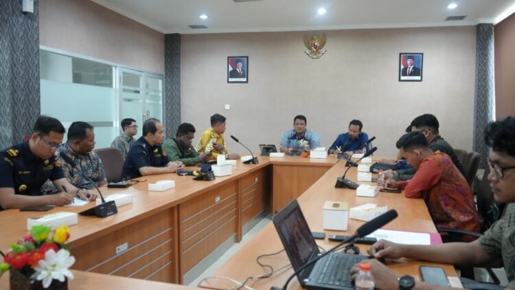Penerbangan Internasional Bandara Juwata Dikebut, Rute Tarakan-Tawau Masih Tunggu Izin