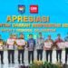 Kaltara Raih Penghargaan Terbaik II Akses Pendidikan