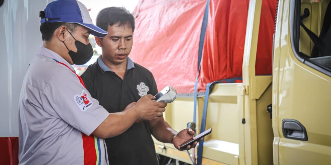 Pertamina Patra Niaga Klarifikasi isu STNK untuk pembelian BBM Subsidi