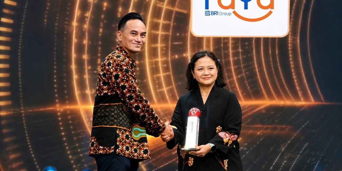 Biasakan Menabung pada Generasi Muda, Raya Active Fitur Terbaru dari Bank Raya Raih Penghargaan   
