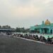 Sholat Istisqa Digelar di Masjid Agung Istiqomah, Situasi Aman dan Tertib