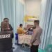 Kasus Dugaan Pembunuhan di Tarakan, Terduga Pelaku Diamankan Polisi