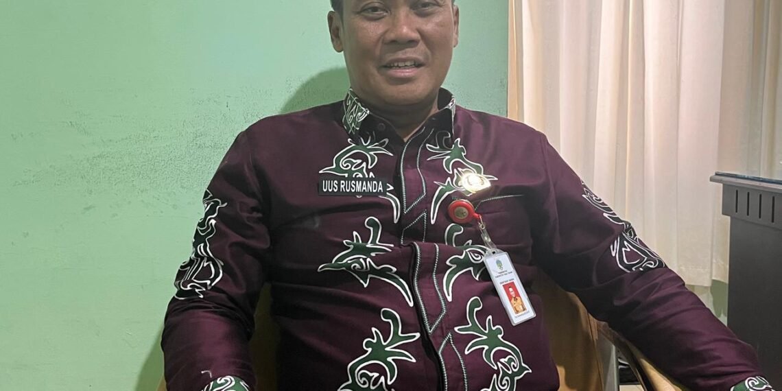 Pemkab Tana Tidung Petakan Persyaratan Pendirian IAIN