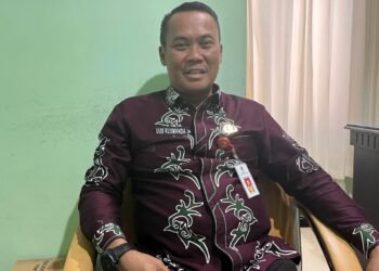 Pemkab Tana Tidung Petakan Persyaratan Pendirian IAIN