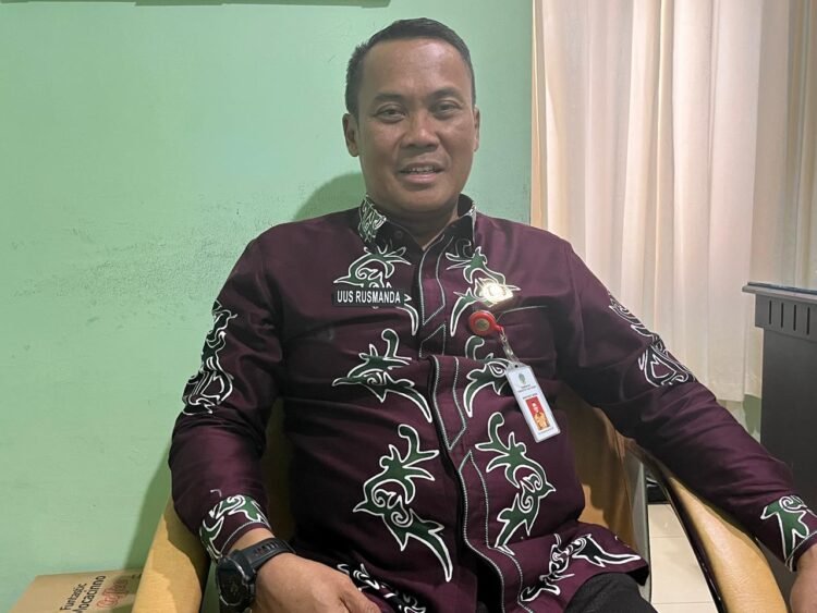 Pemkab Tana Tidung Petakan Persyaratan Pendirian IAIN