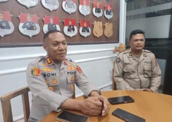 Catut Nama Kapolres, Pelaku Coba Tipu Pengusaha di Tarakan
