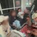 Dibuntuti dari Tawau, Dua Perempuan Diamankan Bawa 35 Bungkus Etomidate di SDF