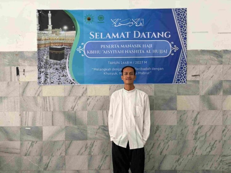 Manasik Haji KBIHU ‘Aisyiyah Nashita Al-Hujjaj Dimulai, Calon Jamaah Dibekali Tata Kelola Haji Terkini