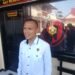Tersangka Pembunuhan Hotel Airport Mengaku Nyabu Sebelum Serahkan Diri