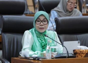 RUU Kawasan Industri, Rahmawati Tekankan Kejelasan Lahan KIPI