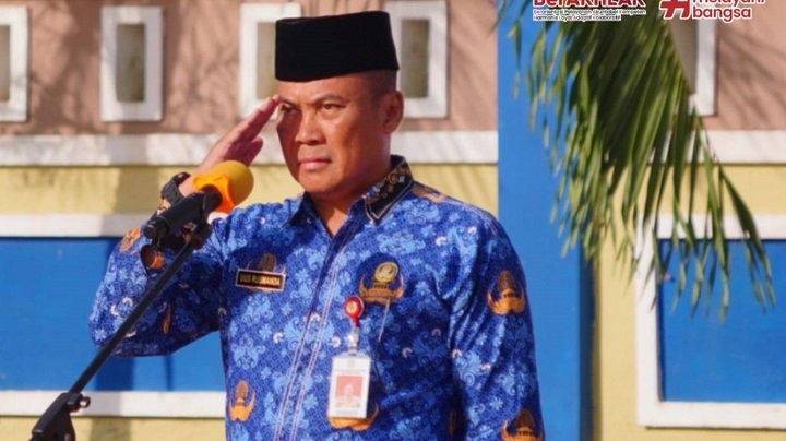 Lahan IAIN Tana Tidung Disiapkan untuk Dialihkan ke Kemenag