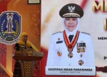 Potensi Walet Kaltara Belum Terserap, Khofifah Tawarkan Jaringan Ekspor Jatim