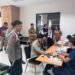 Donor Darah LPADKT Digelar di Kantor Gubernur, Polresta Bulungan Pastikan Kegiatan Aman