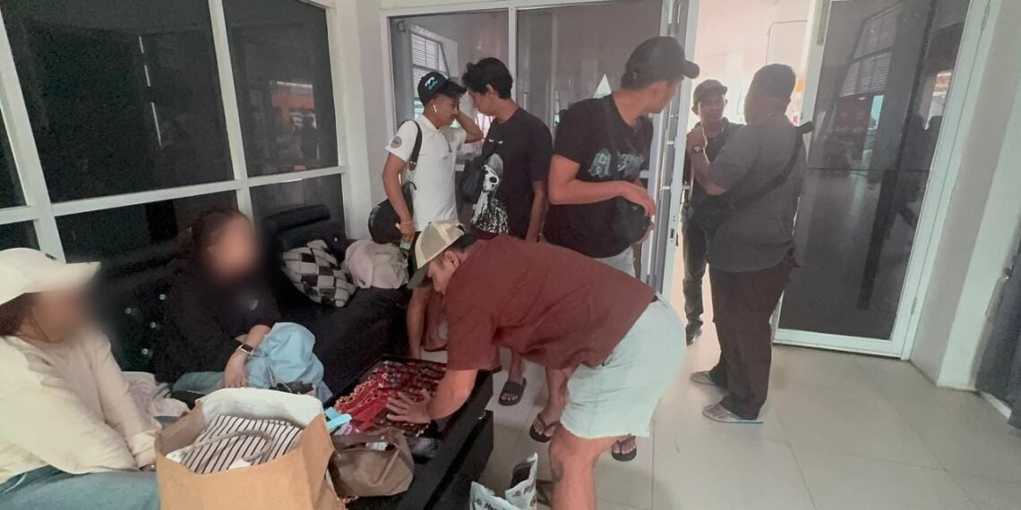 Jejak Kasus Inex Mengarah ke Peredaran Etomidate di Tempat Hiburan