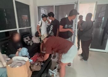 Jejak Kasus Inex Mengarah ke Peredaran Etomidate di Tempat Hiburan