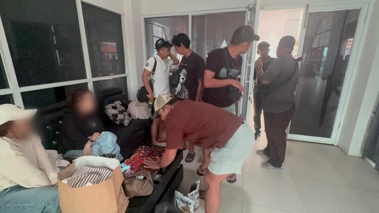 Jejak Kasus Inex Mengarah ke Peredaran Etomidate di Tempat Hiburan