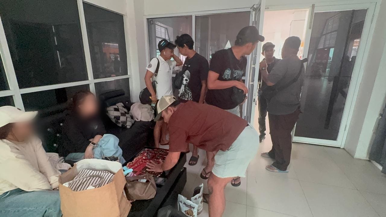 Jejak Kasus Inex Mengarah ke Peredaran Etomidate di Tempat Hiburan