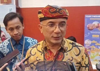 Transaksi Jatim-Kaltara Capai Rp2 Triliun, BI Harap Ada Transaksi Lanjutan