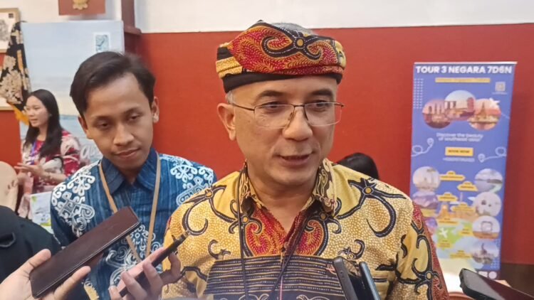Transaksi Jatim-Kaltara Capai Rp2 Triliun, BI Harap Ada Transaksi Lanjutan