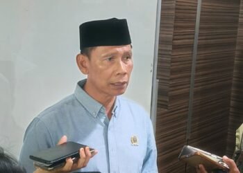 Supaad Minta Polisi Usut Dugaan Pembakaran Lahan untuk Sawit di Bulungan