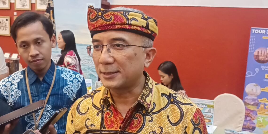 BI Kaltara Buka Peluang Pengembangan Walet untuk Pasar Ekspor