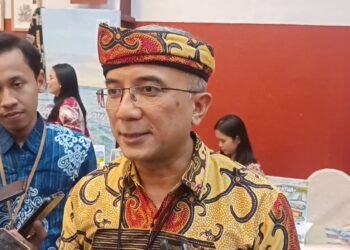 BI Kaltara Buka Peluang Pengembangan Walet untuk Pasar Ekspor