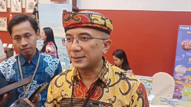 BI Kaltara Buka Peluang Pengembangan Walet untuk Pasar Ekspor