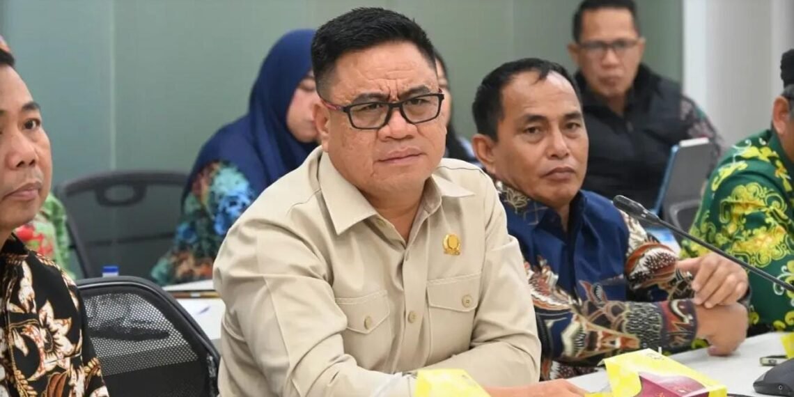 Program Pertanian Kaltara Perlu Pengawalan hingga Petani Mandiri