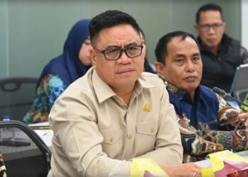 Program Pertanian Kaltara Perlu Pengawalan hingga Petani Mandiri