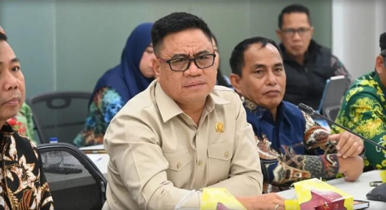 Program Pertanian Kaltara Perlu Pengawalan hingga Petani Mandiri