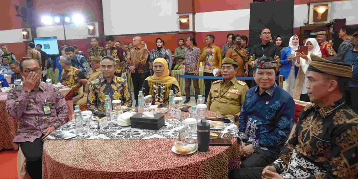 Transaksi Jatim-Kaltara Tembus Rp2 Triliun, DPRD Kaltara Usulkan Misi Dagang ke Provinsi Lain