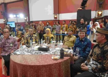 Transaksi Jatim-Kaltara Tembus Rp2 Triliun, DPRD Kaltara Usulkan Misi Dagang ke Provinsi Lain