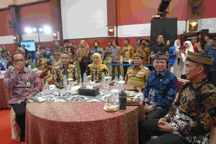 Transaksi Jatim-Kaltara Tembus Rp2 Triliun, DPRD Kaltara Usulkan Misi Dagang ke Provinsi Lain