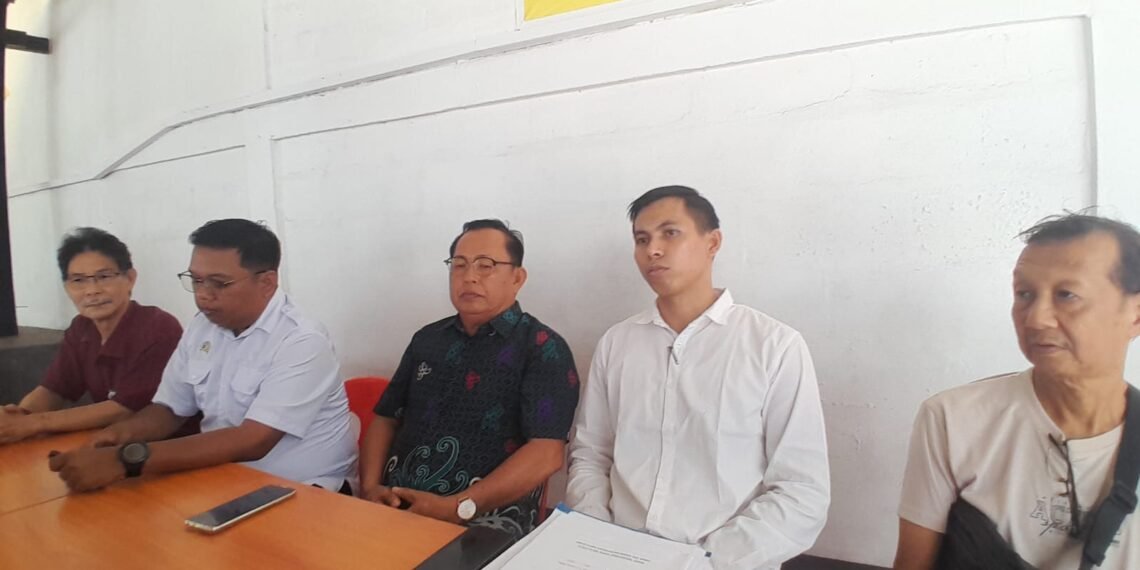 Setelah Hendrik, Tiga Pemilik Lain Buka Kesaksian Soal Penyerobotan Lahan Juata Permai