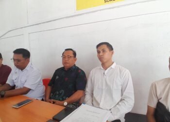 Setelah Hendrik, Tiga Pemilik Lain Buka Kesaksian Soal Penyerobotan Lahan Juata Permai