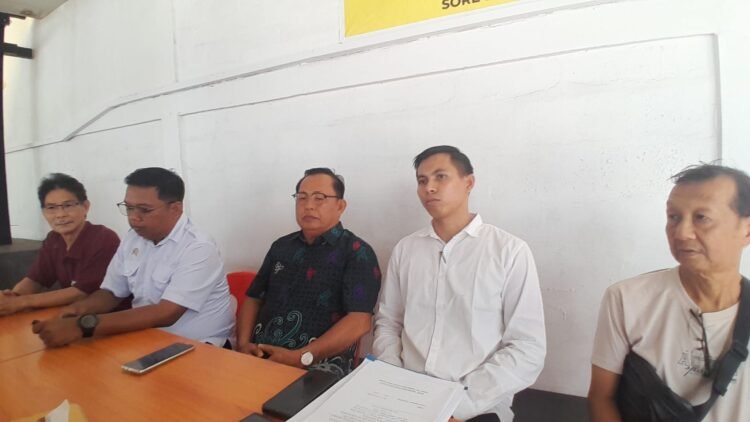 Setelah Hendrik, Tiga Pemilik Lain Buka Kesaksian Soal Penyerobotan Lahan Juata Permai