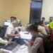Polresta Bulungan Ikuti Audit Kinerja Itwasum Polri Tahap II
