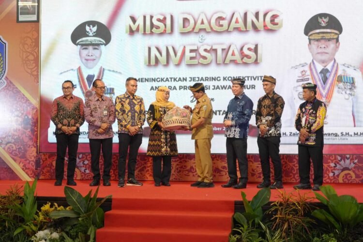 DPRD Kaltara Ungkap Potensi Walet dan Rumput Laut ke Pasar Internasional