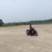 Open Grasstrack Ujian Perdana Lintasan Pantai Amal Tarakan