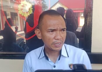 Laporan Mantan Wabup Tana Tidung dan Enam Pemilik Lahan Masih Diproses Polres Tarakan
