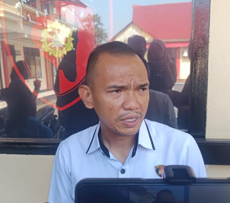 Laporan Mantan Wabup Tana Tidung dan Enam Pemilik Lahan Masih Diproses Polres Tarakan