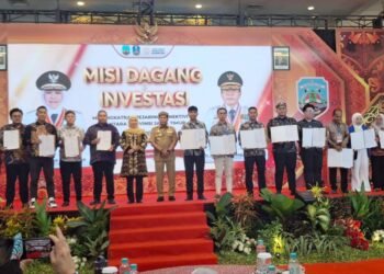 Transaksi Peternakan Capai Rp1,2 Triliun, Cerminkan Tingginya Kebutuhan Kaltara