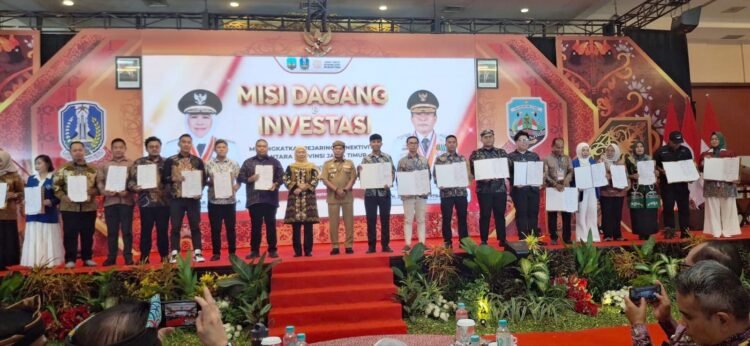 Transaksi Peternakan Capai Rp1,2 Triliun, Cerminkan Tingginya Kebutuhan Kaltara