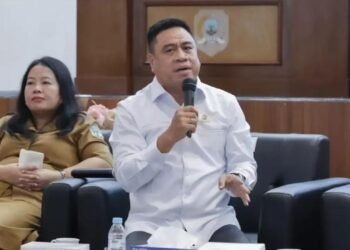 Satu Desa Satu Komoditas, Gagasan Pengembangan Pangan Kaltara