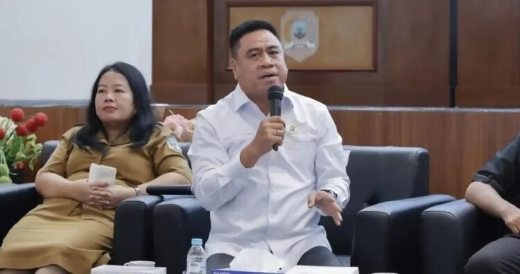 Satu Desa Satu Komoditas, Gagasan Pengembangan Pangan Kaltara