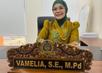 Tana Tidung Pilot Project Jambore Ceria Guru PAUD