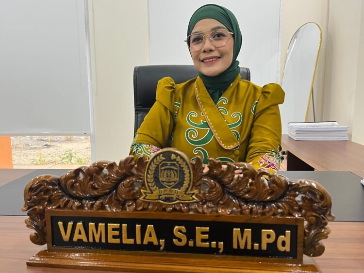 Tana Tidung Pilot Project Jambore Ceria Guru PAUD